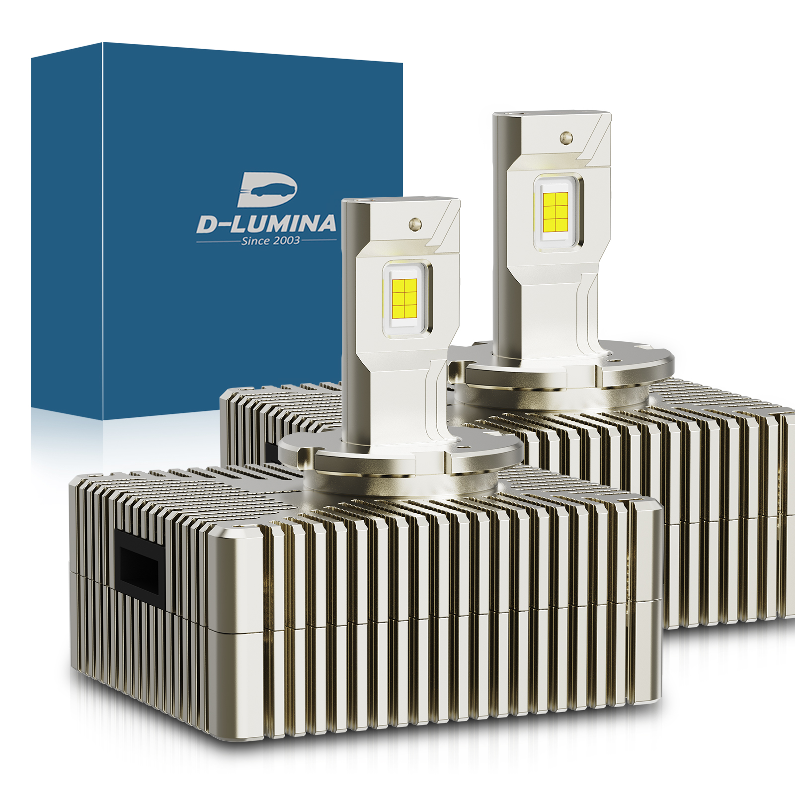 PL-S32 D5S LED Headlight