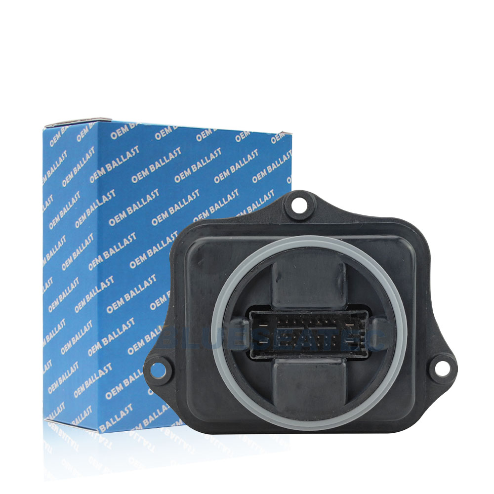 PL-VW GOLF APSSAT B7 AFS Control Module 