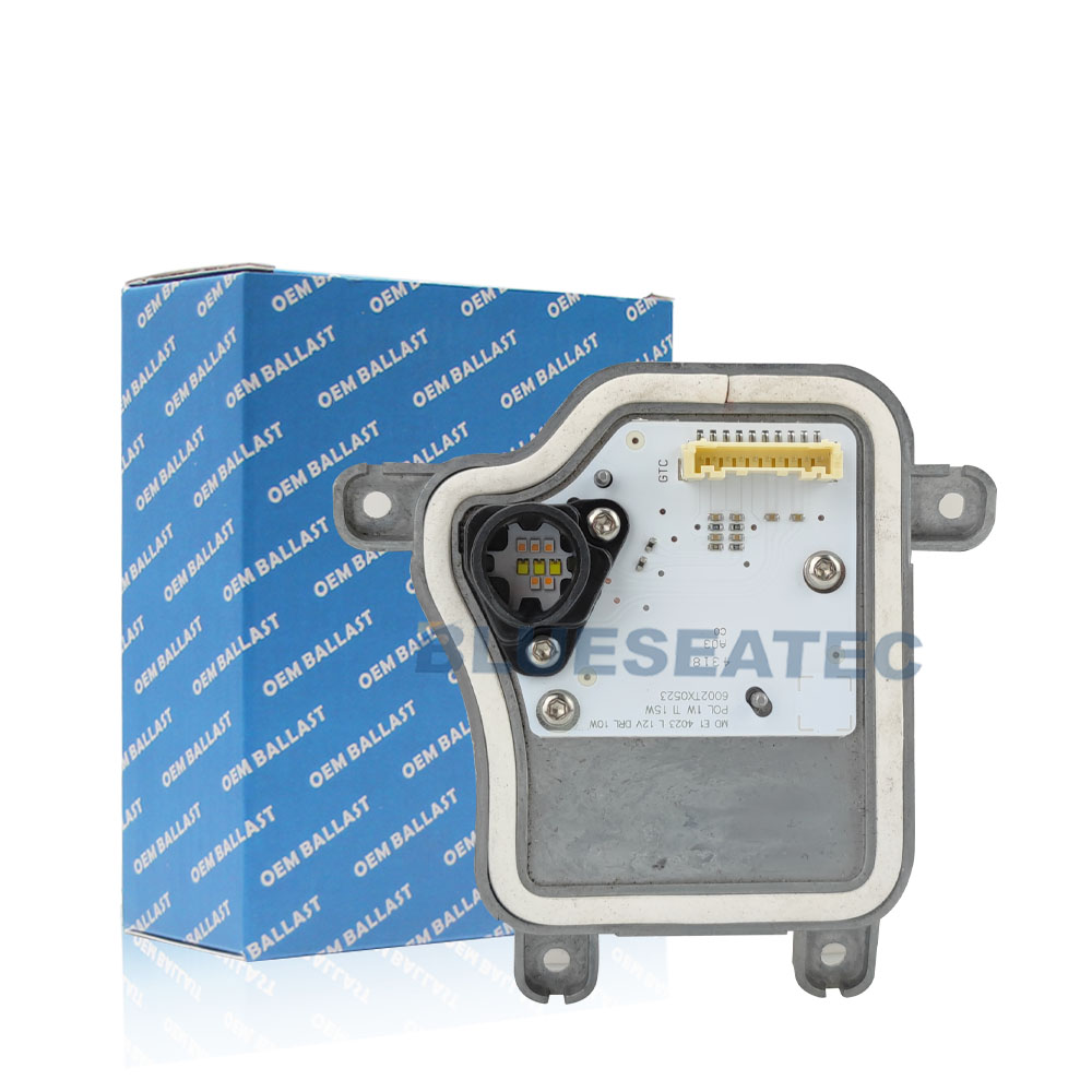 PL-OEM  AUDI Q5  LED Daylight Control Module