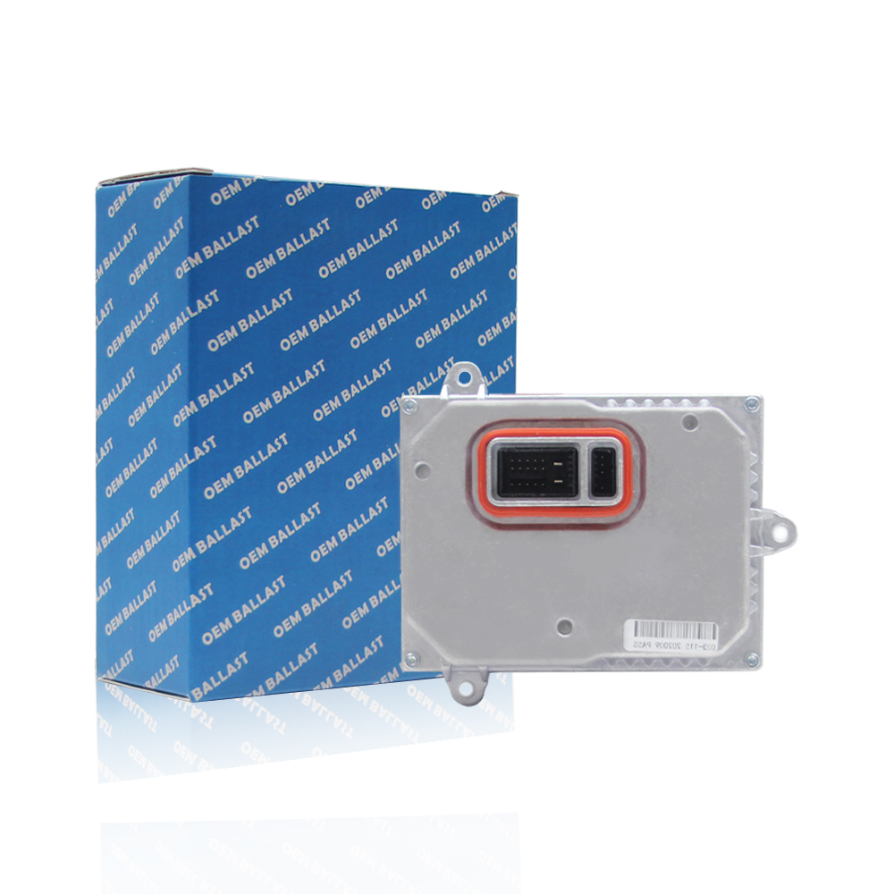 D1/D3 OEM Ballast-A29