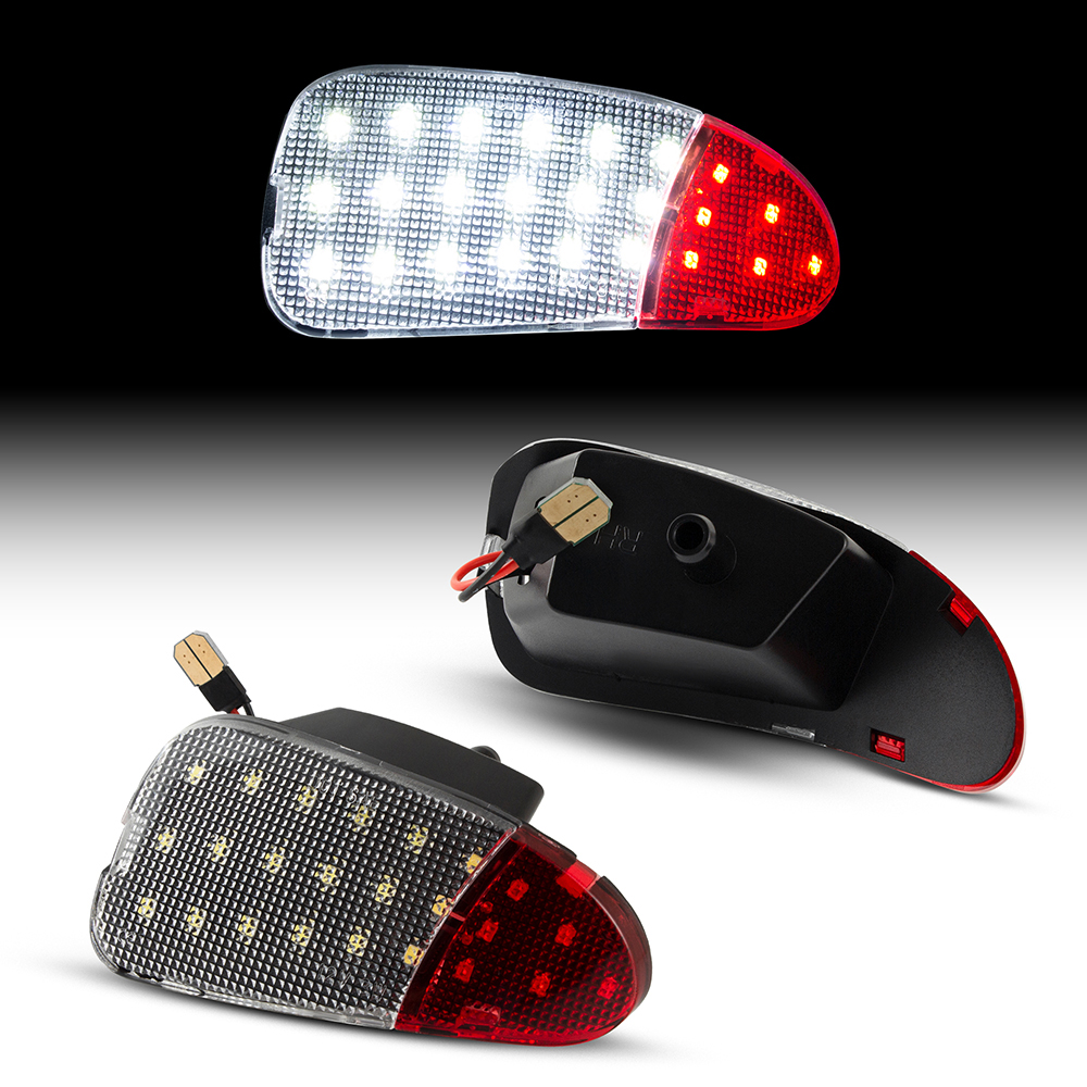 Ford F-150 LED Door Interior Lamp