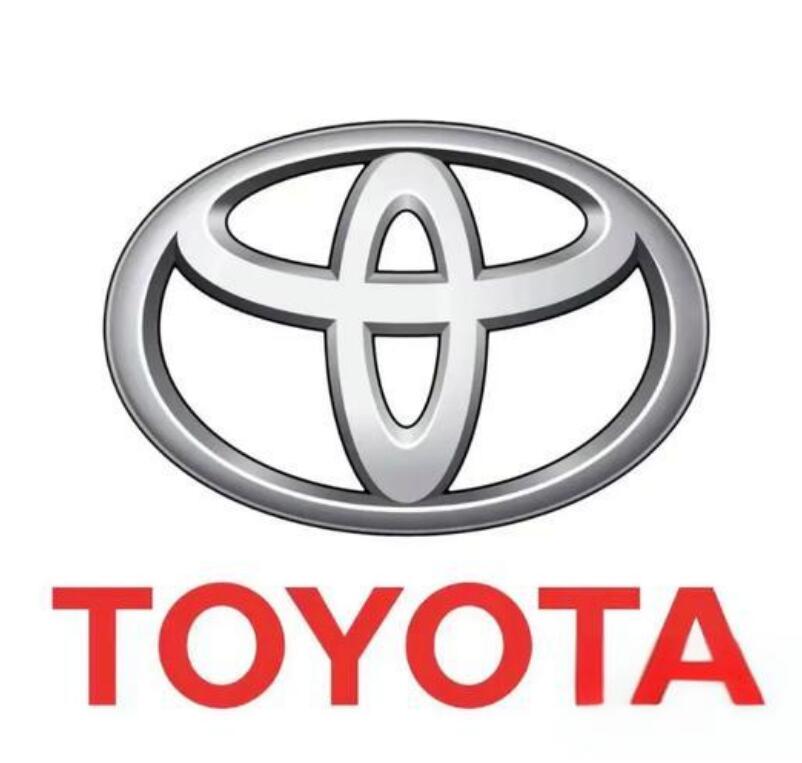 TOYOTA LED LICENSE PLATE LIGHT
