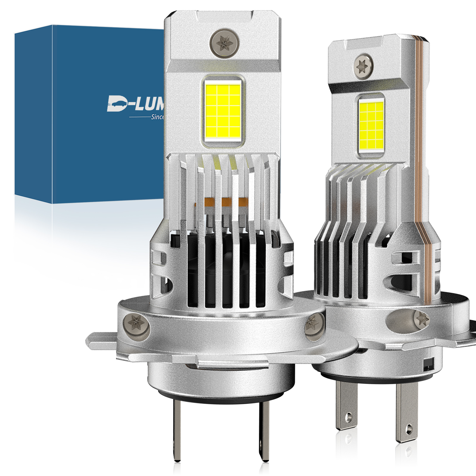 PL-S50 High power 45W                                             H7 LED Headlight