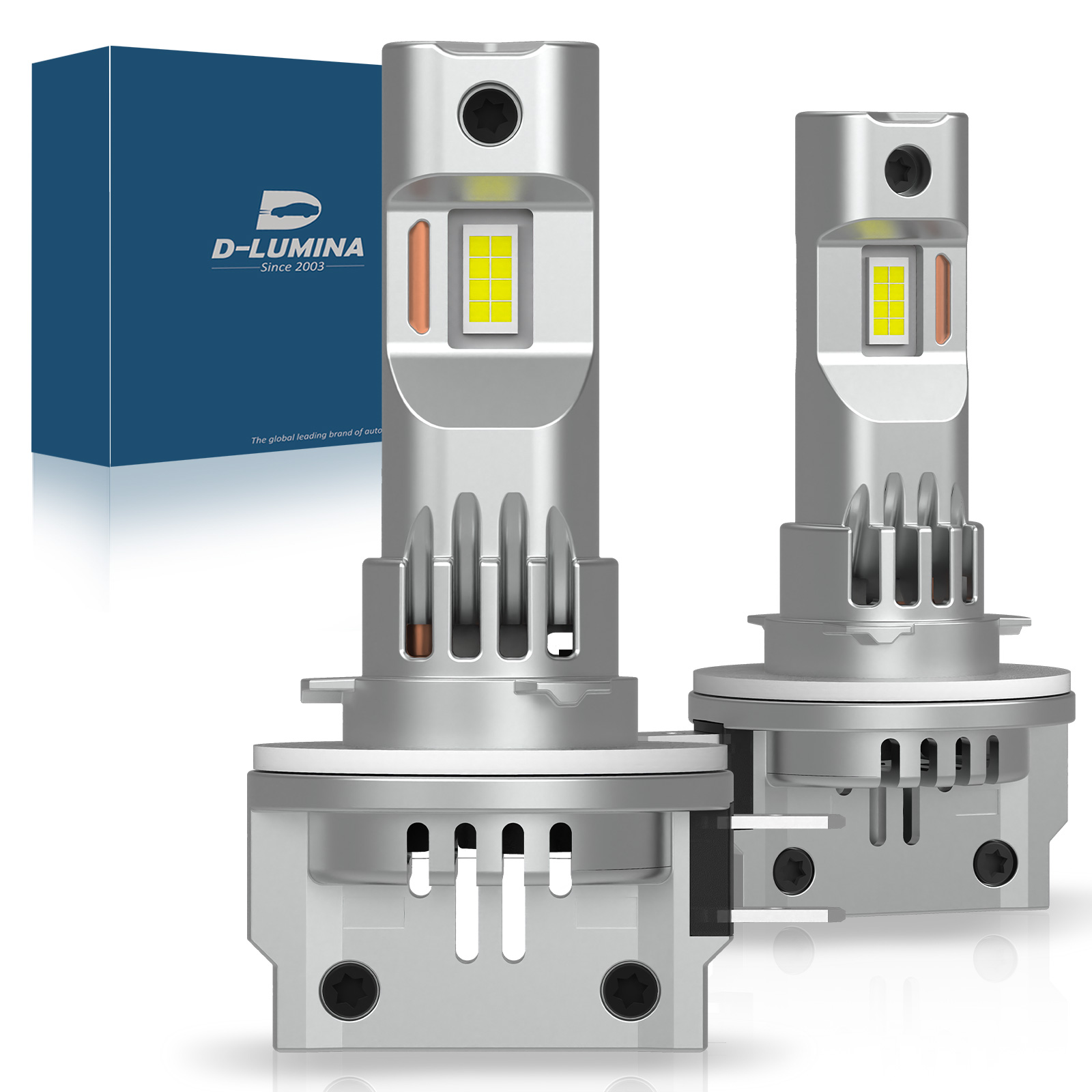 PL-S50 High power                                          H11B LED Headlight