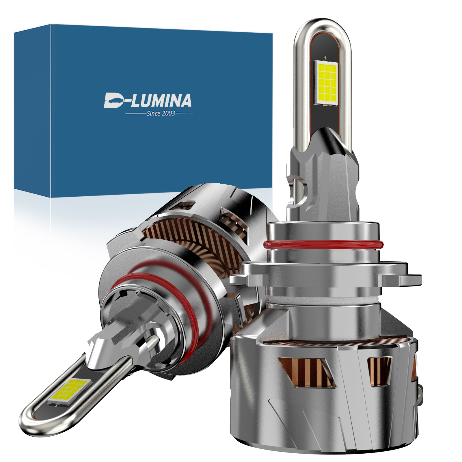 PL-S60- 90W                           9005/9006 LED HEADLIGHT