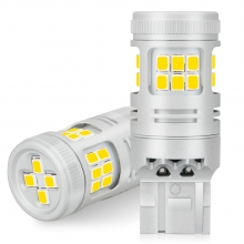 PL-P9 Pro LED Bulb 7440/7443 22 2835SMD