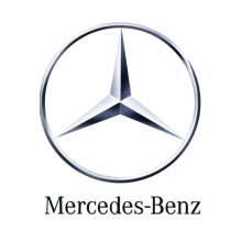 BENZ LED LICENSE PLATE LIGHT