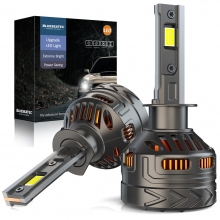 PL-G5- Premium 120W                              H1 LED HEADLIGHT