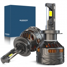 PL-G5- Premium 120W                              H7 LED HEADLIGHT