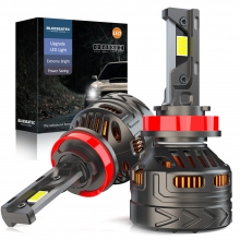 PL-G5- Premium 120W                             H8/H11 LED HEADLIGHT