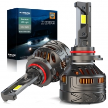 PL-G5- Premium 120W                             9005/9006/H10 LED HEADLIGHT