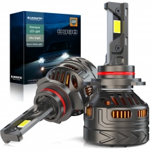 PL-G5- Premium 120W                             9012 LED HEADLIGHT