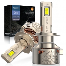 PL-G6- Premium 120W                               H7 LED HEADLIGHT