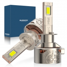 PL-G6- Premium 120W                              H1 LED HEADLIGHT
