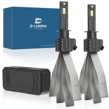 PL-G3-55W                                                       H1 LED Headlight