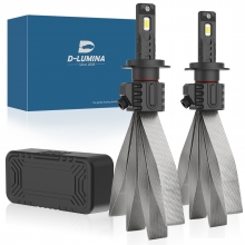 PL-G3-55W                                                  H7 LED Headlight