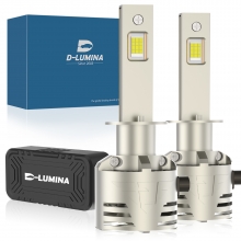 PL-G4-110W                                                      H1 LED Headlight