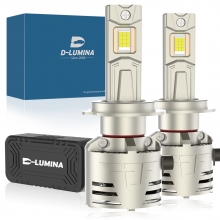 PL-G4-110W                                                         H7 LED Headlight