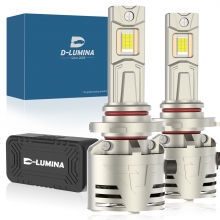 PL-G4-110W                                                9005/9006/h10 LED Headlight