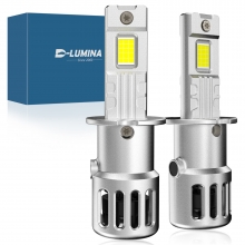 PL-S50 High power 45W                                               H3 LED Headlight