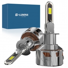 PL-S60- 90W  H1 LED HEADLIGHT