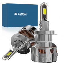 PL-S60- 90W   
H7 LED HEADLIGHT