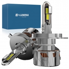 PL-S60- 90W                                                 H4 LED HEADLIGHT