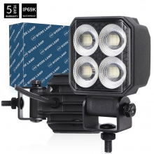 Premium 16G  3″                                          Compact 36W LED Work light