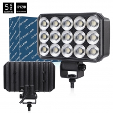 Premium 16G  6″                                          Compact 90W LED Work light