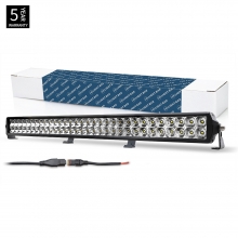 Premium A1 300W LED Light Bar 
32 Inch