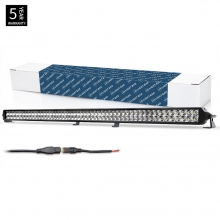 Premium A1 500W LED Light Bar 
52 Inch