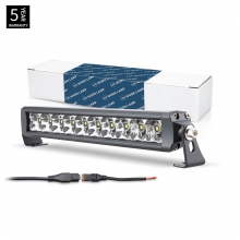Premium G1 50W LED Light Bar 
12 Inch