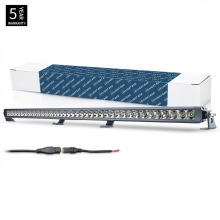 Premium G1 250W LED Light Bar 
52 Inch