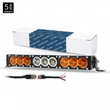 Premium F1 90W LED Light Bar 
16.5 Inch