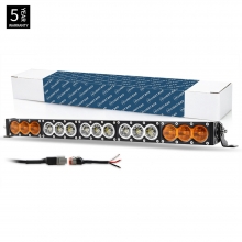 Premium F1 150W LED Light Bar
 27 Inch