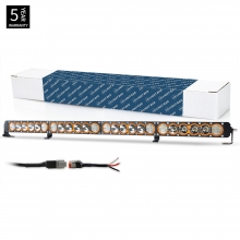 Premium G11 240W LED Light Bar 
42 Inch