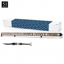 Premium G11 300W LED Light Bar 
52 Inch