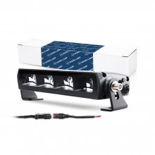 Premium G12 40W LED Light Bar 
9 Inch