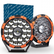 PL-B7 Sport Pro                                   9″ LED Driving Light