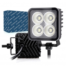 PL-S7  3″ Wide beam 24W LED Work light