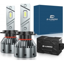 PL-S18-45W Mini  HEADLIGHT H7