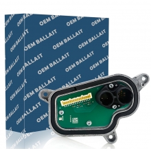 PL-OEM  Audi A5 S5 (2017-2020) LED Daylight Control Module    