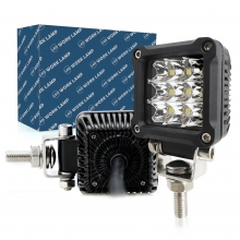 Premium 2″  27W LED Work light