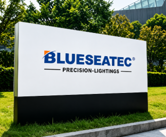 Why 300+ Global Brands Trust Blueseatec as Their OEM/ODM LED Lighting Partner